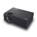 Emerson 150" Home Theater LCD Projector with Built-In Speaker