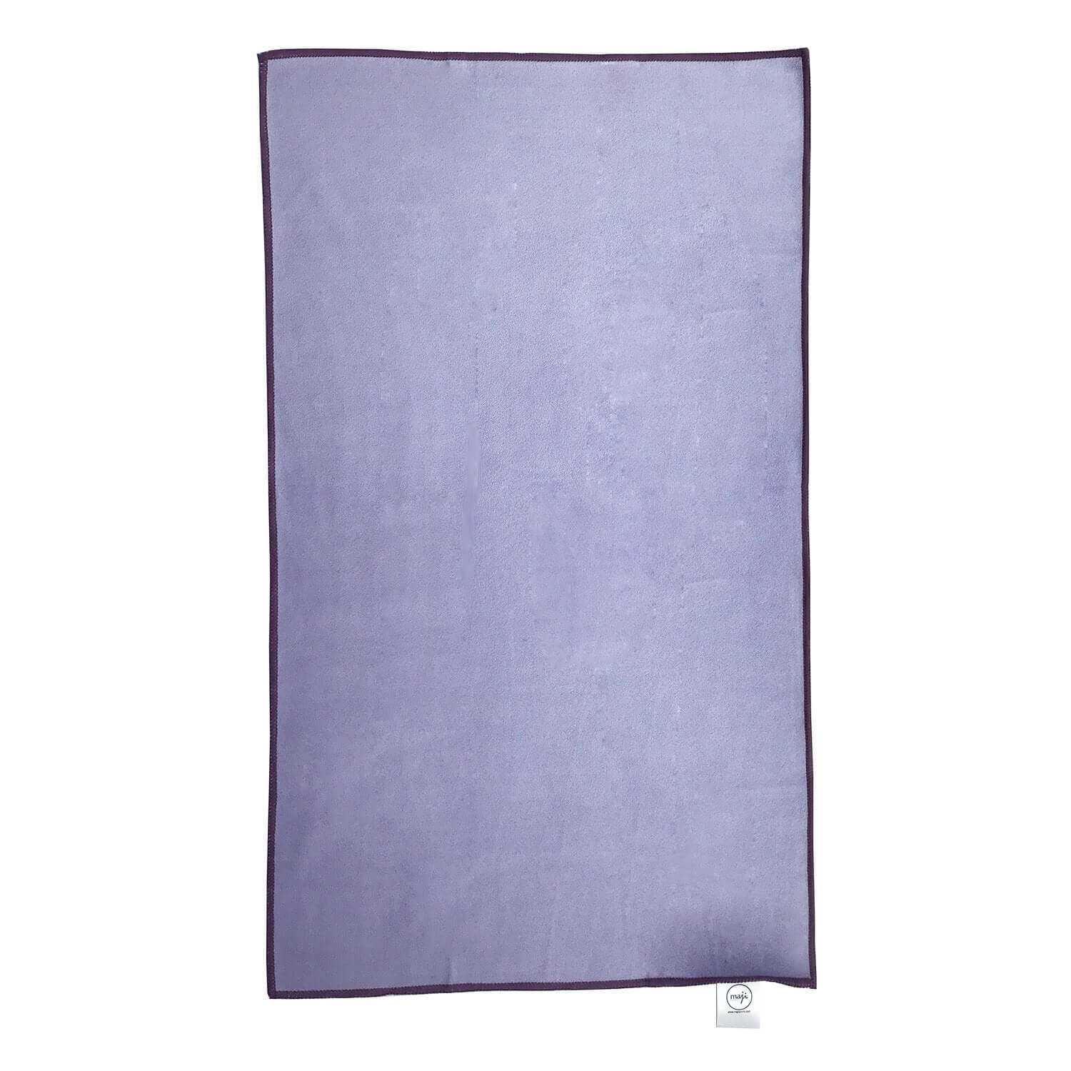 Maji Sports Premium Absorption PLUS™ Yoga Hand Towel (Microfiber Hand Towel)