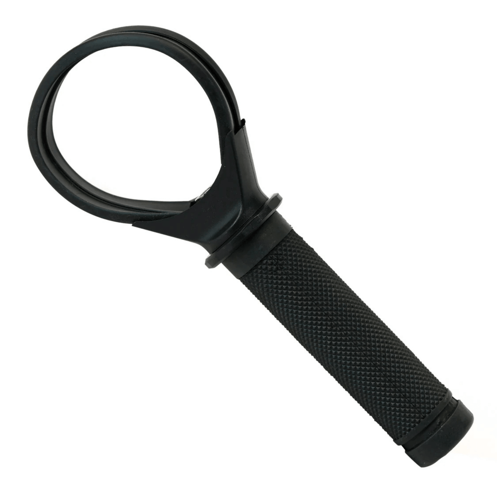 DFX Gyro Converter Accessory for Forearm Strength Training