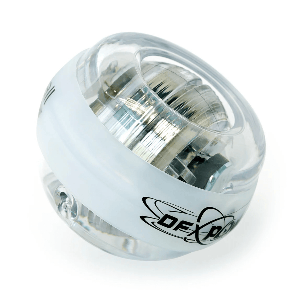 DFX Powerball EDGE Edition Gyroscope Hand Resistance Trainer