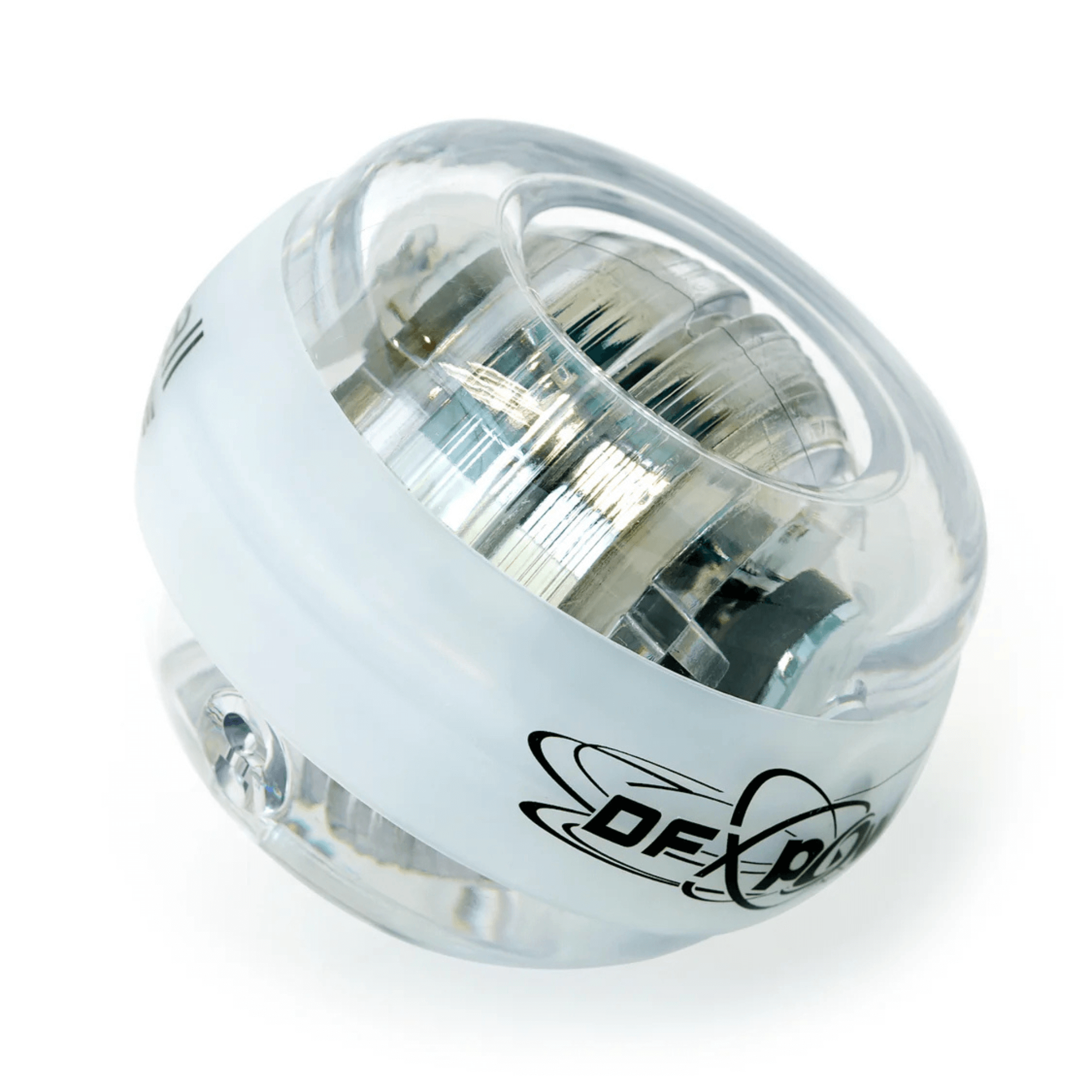 DFX Powerball EDGE Edition Gyroscope Hand Resistance Trainer