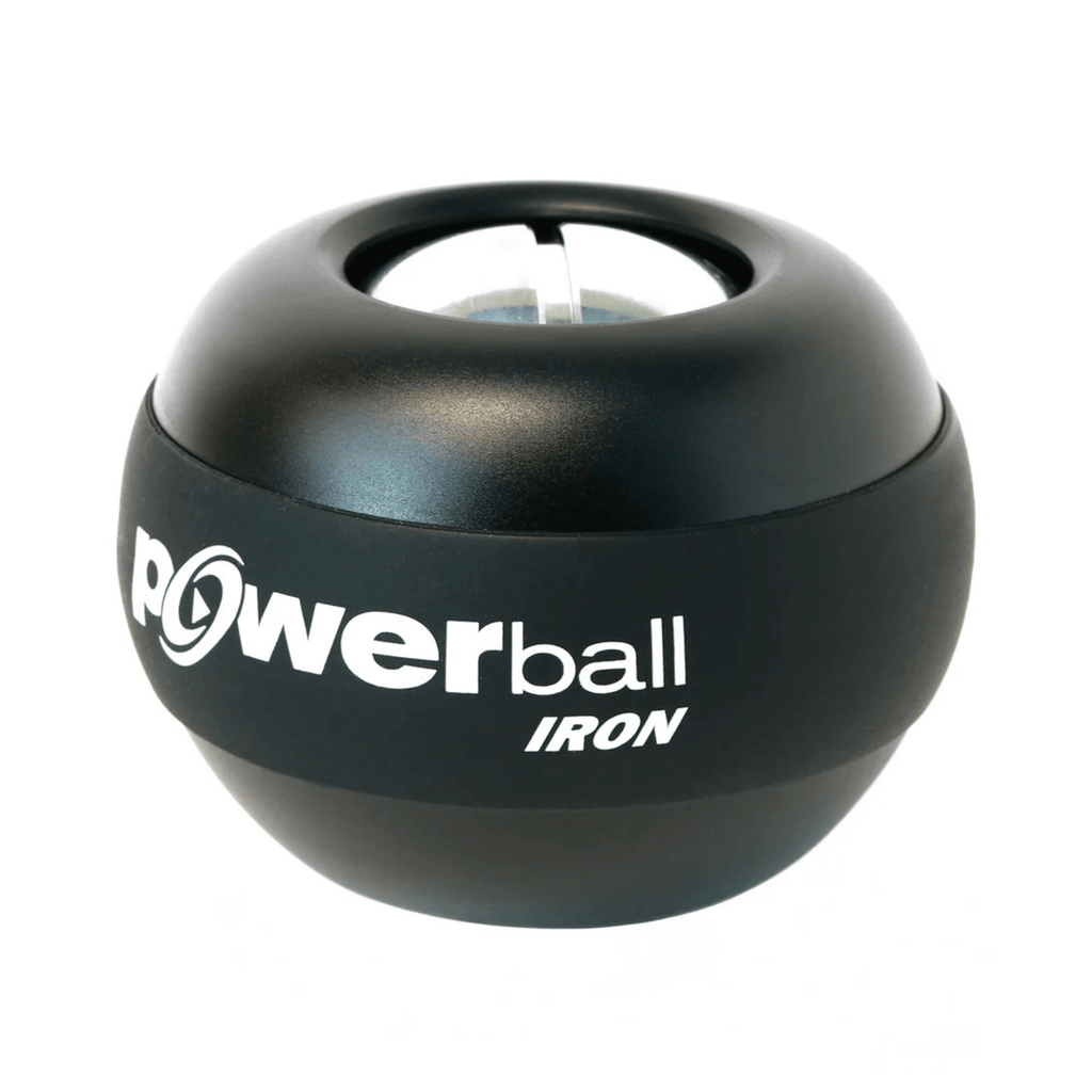 DFX Powerball IRON Hand Gyroscope and Forearm Muscle Builder