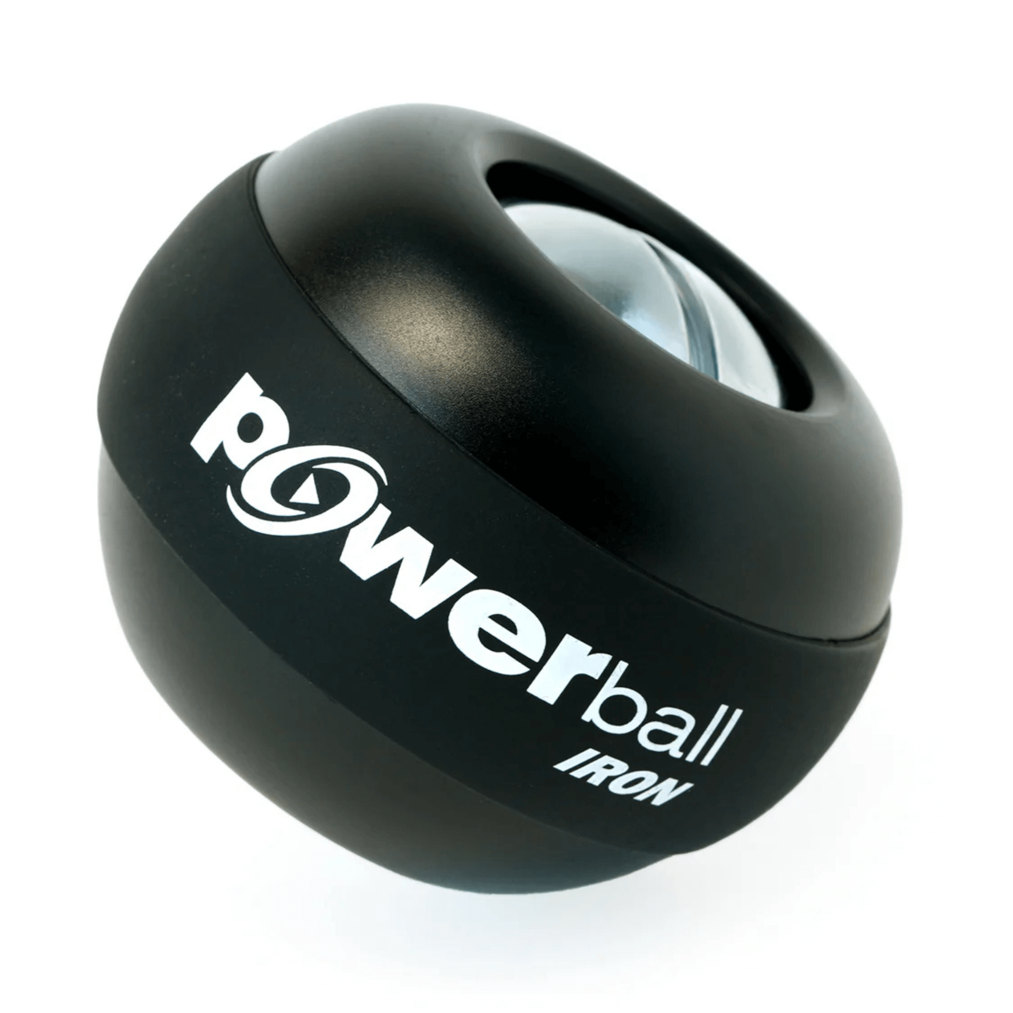 DFX Powerball IRON Hand Gyroscope and Forearm Muscle Builder
