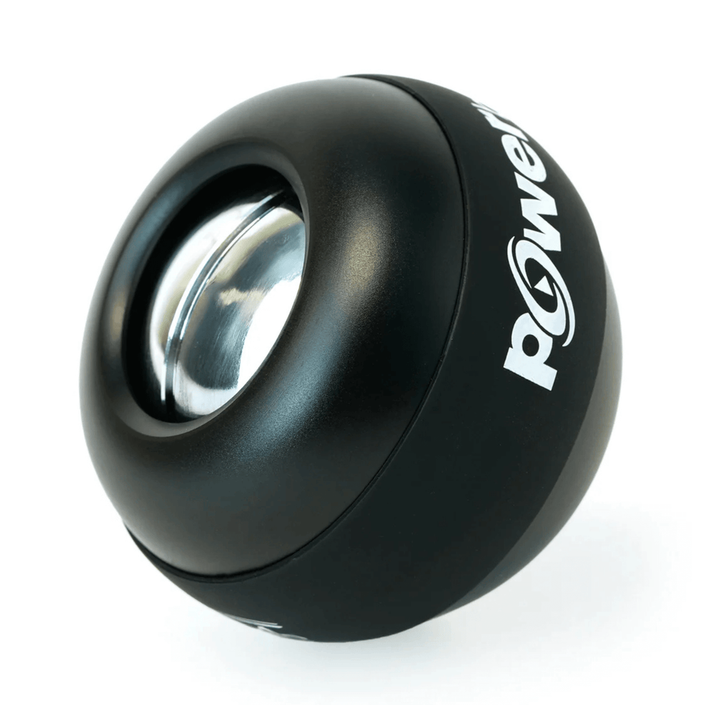 DFX Powerball IRON Hand Gyroscope and Forearm Muscle Builder