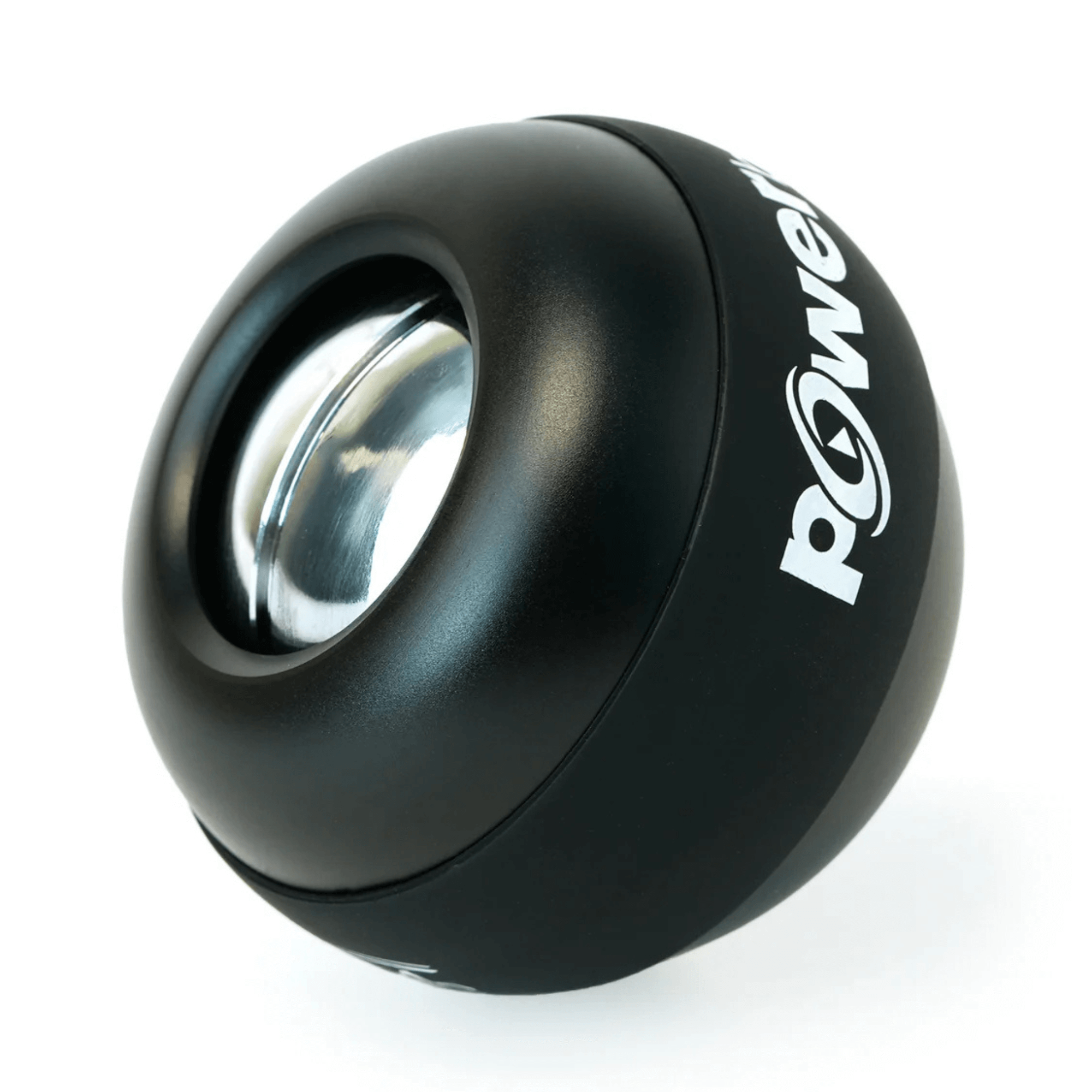 DFX Powerball IRON Hand Gyroscope and Forearm Muscle Builder