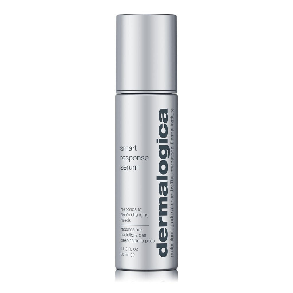 Dermalogica Smart Response Anti-Aging Serum - Hydrating, Brightening, and Soothing Serum for Aging Skin
