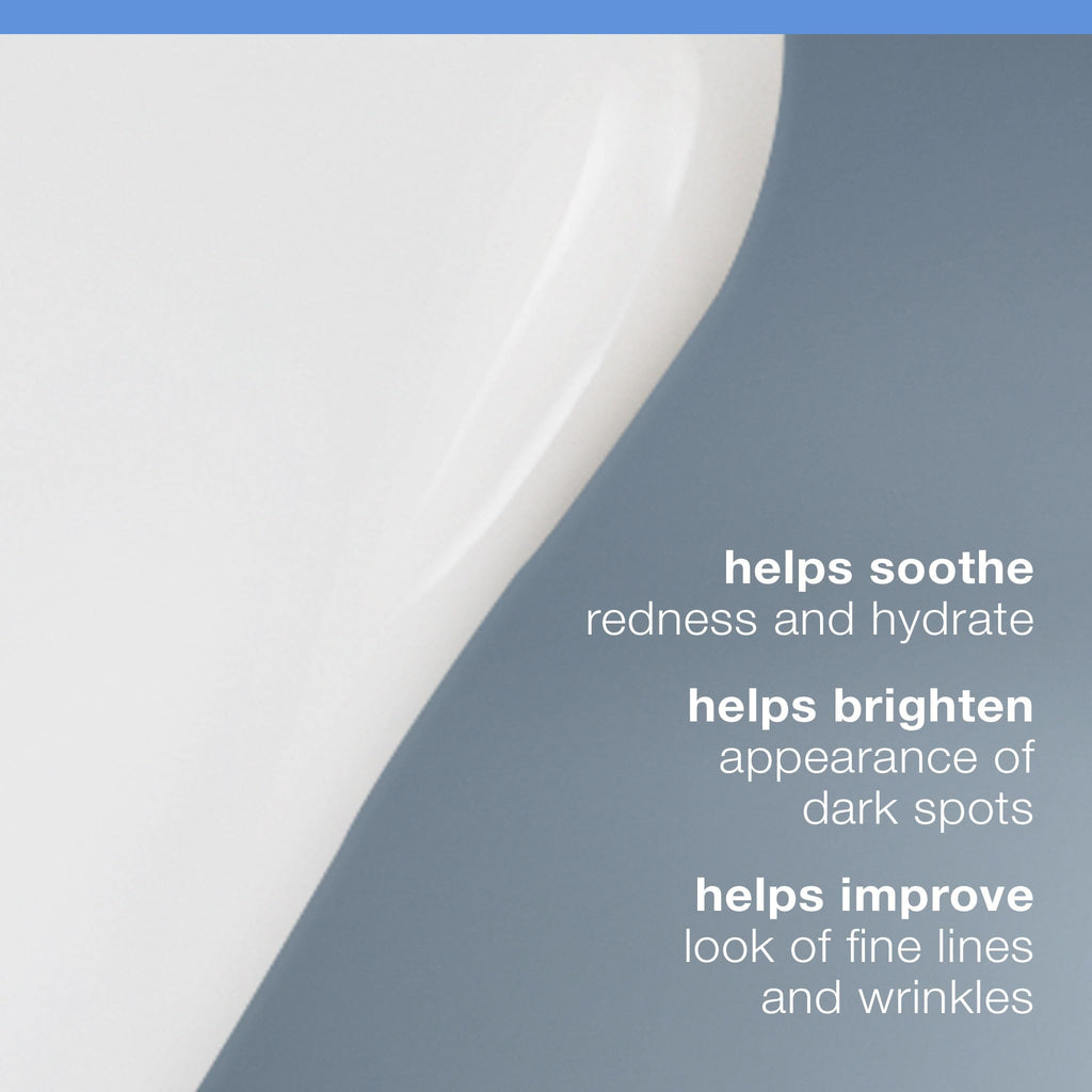 Dermalogica Smart Response Anti-Aging Serum - Hydrating, Brightening, and Soothing Serum for Aging Skin