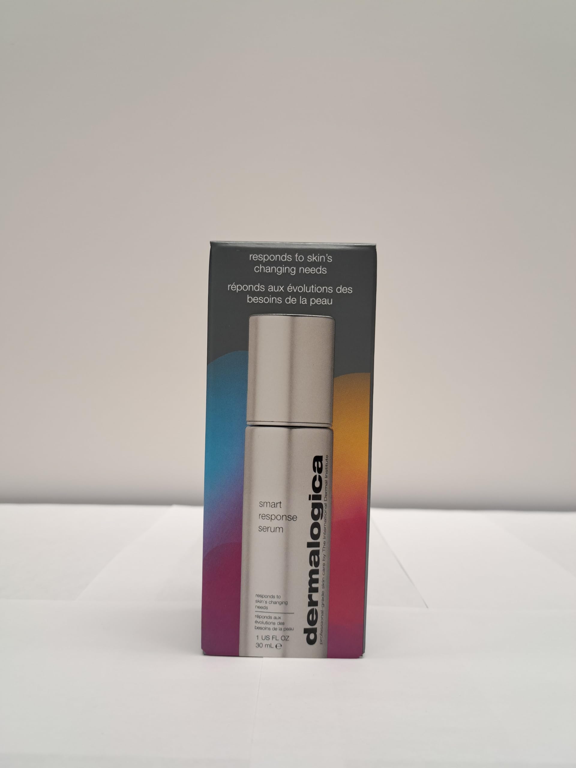 Dermalogica Smart Response Anti-Aging Serum - Hydrating, Brightening, and Soothing Serum for Aging Skin