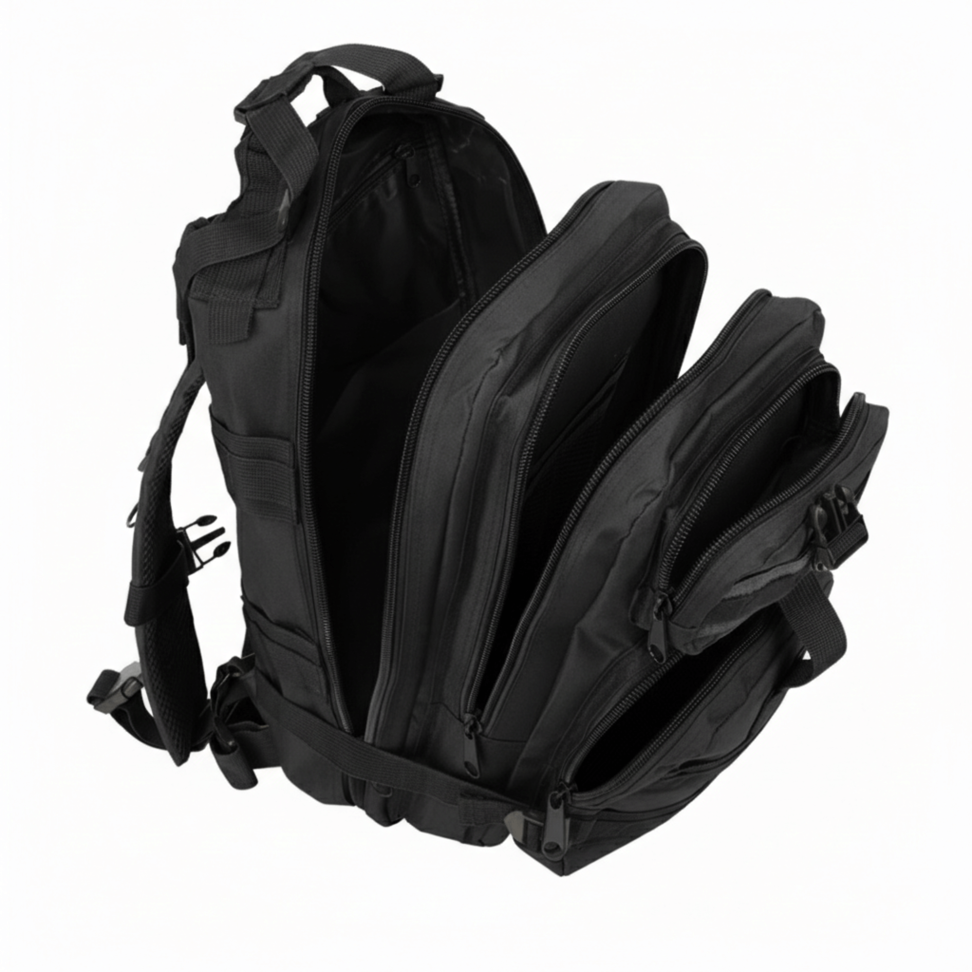 XGear Tactical Small 30L Tactical Backpack Survival Bag