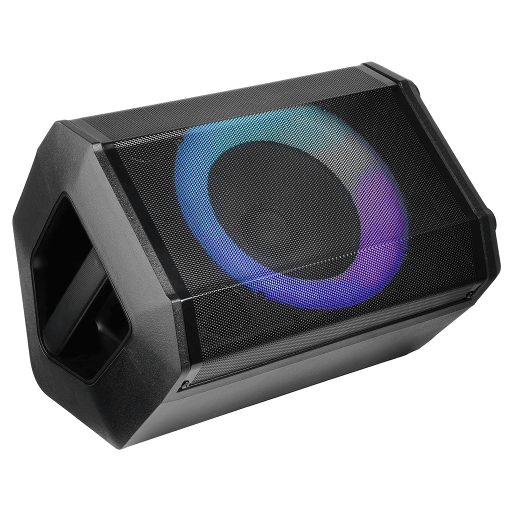 IQ Sound 8" Bluetooth Speaker