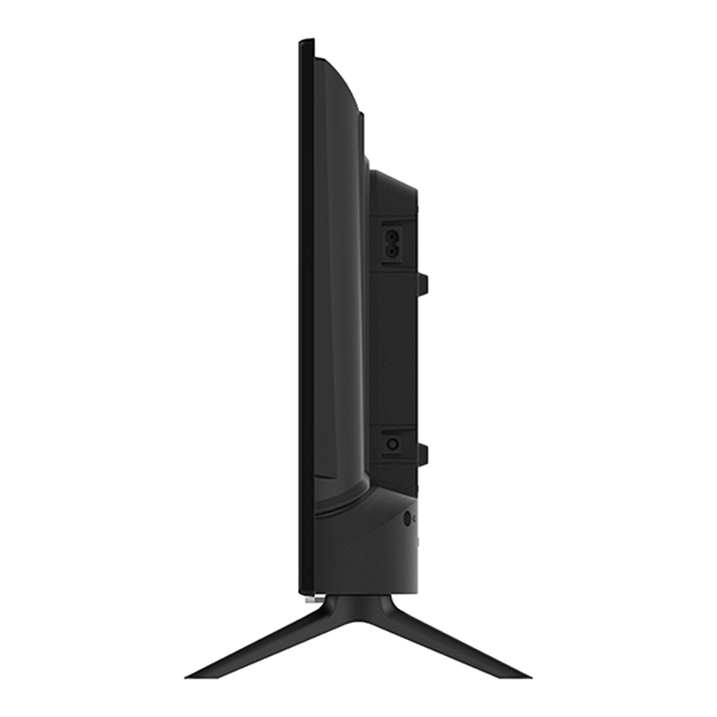 Supersonic 24" Smart 12V ACDC Compatible HDTV DLED HD WiFi with 3 HDMI Inputs and 2 USB Inputs (SC-2416STV)