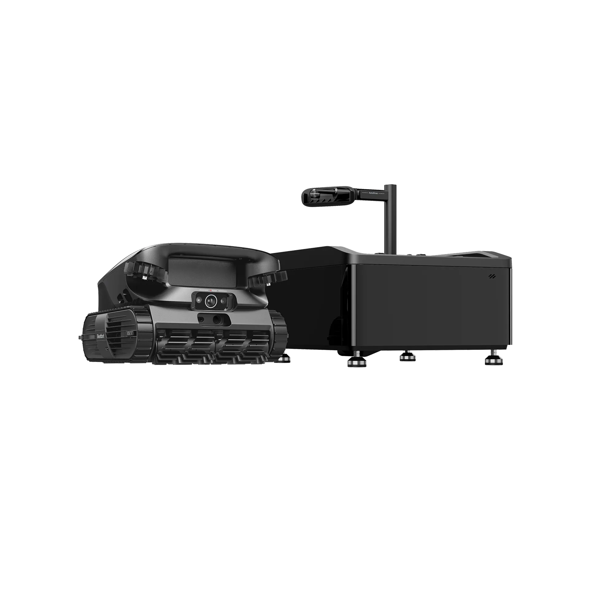Beatbot AquaSense X AI Robotic Pool Cleaner
