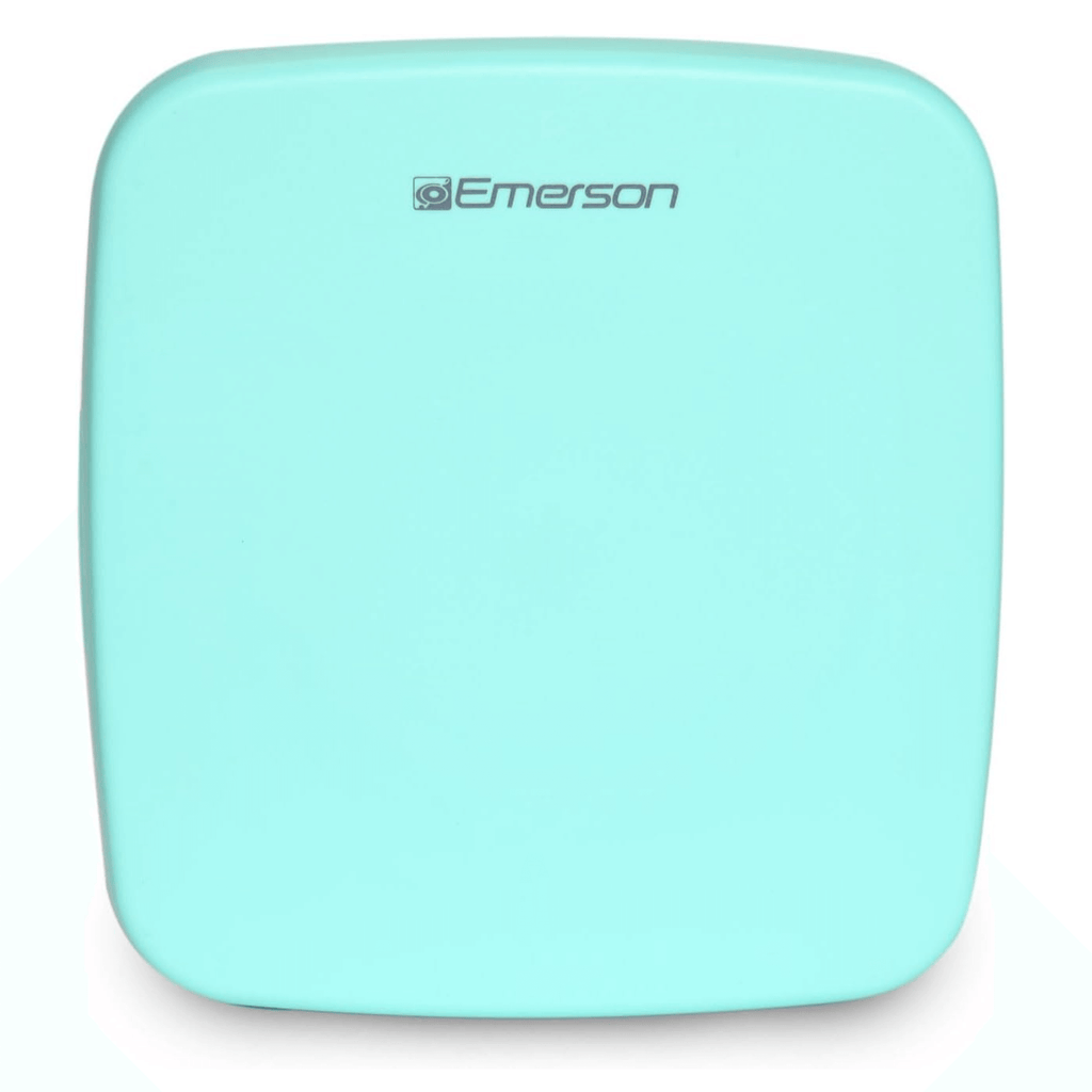Emerson Portable 9L XL Mini Fridge Cooler