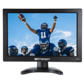 Emerson 13.3" Portable Rechargeable 12V ACDC TV - Refurbished