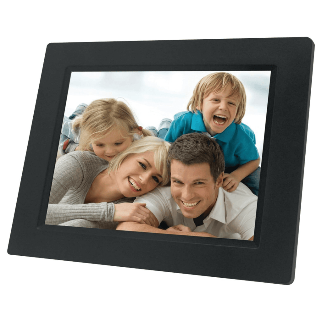 Naxa 7" TFT LCD Digital Photo Frame - Refurbished