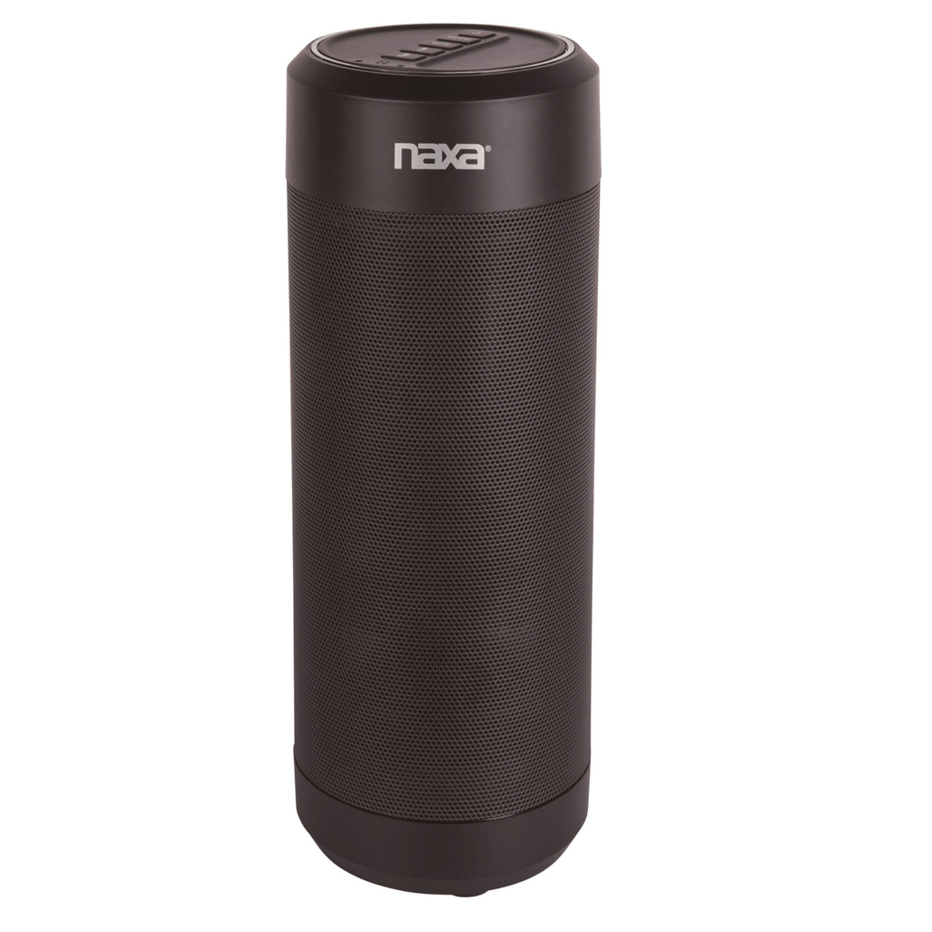 Naxa Wireless Speaker with Voice Control - Refurbished