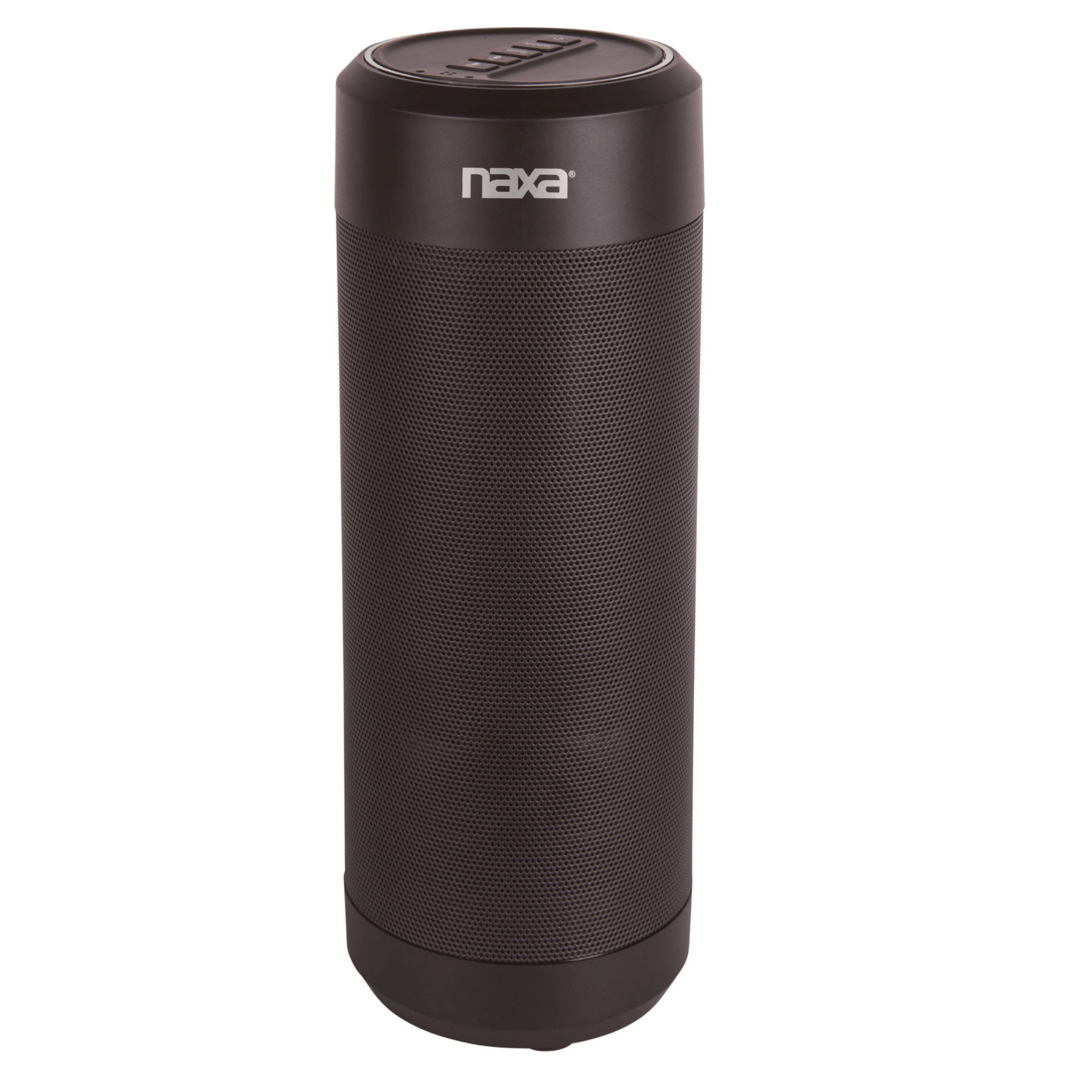Naxa Wireless Speaker with Voice Control - Refurbished