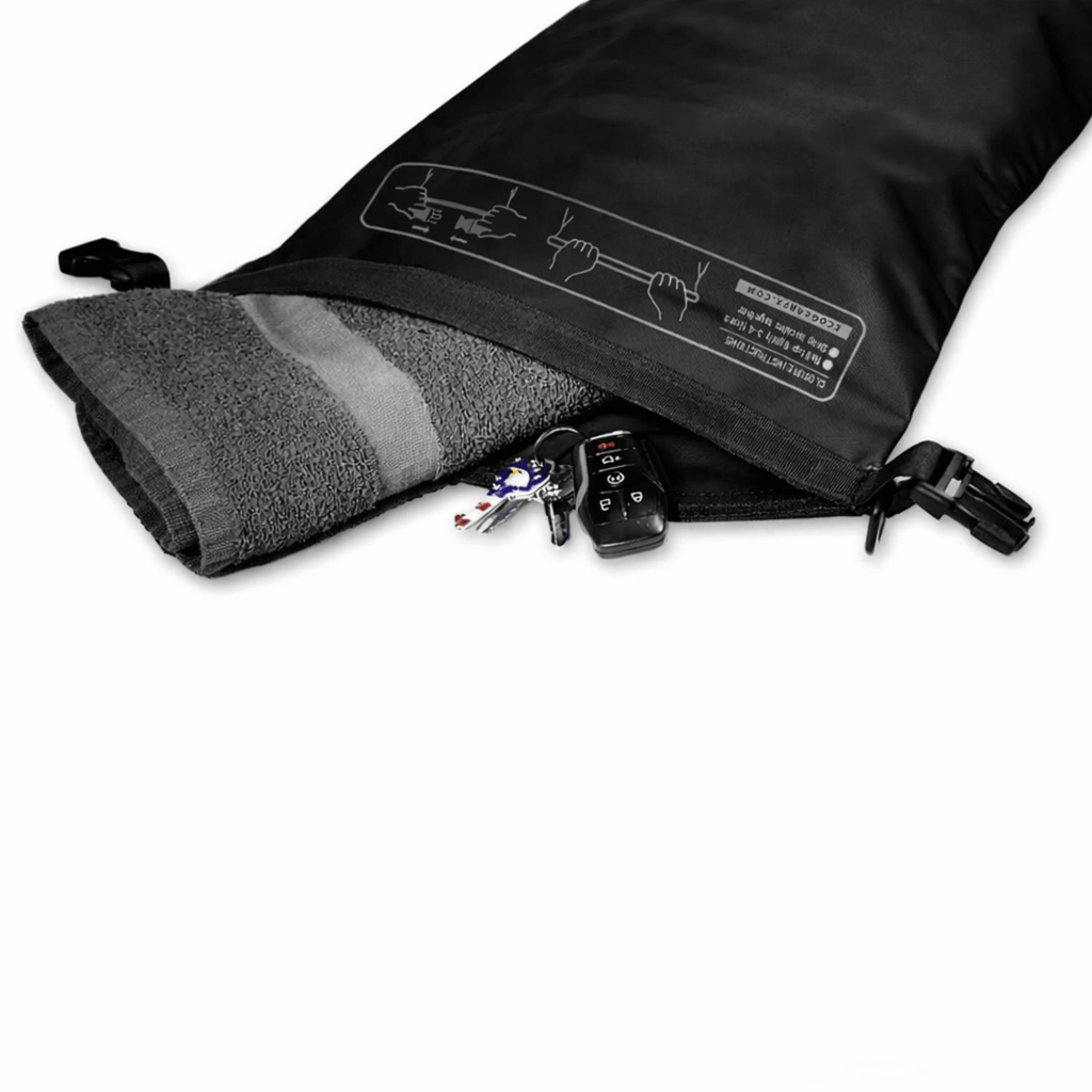 EcoGear FX Voyager Waterproof 30L Dry Bag