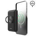HyperGear 5000mAh Magnetic Wireless Power Bank