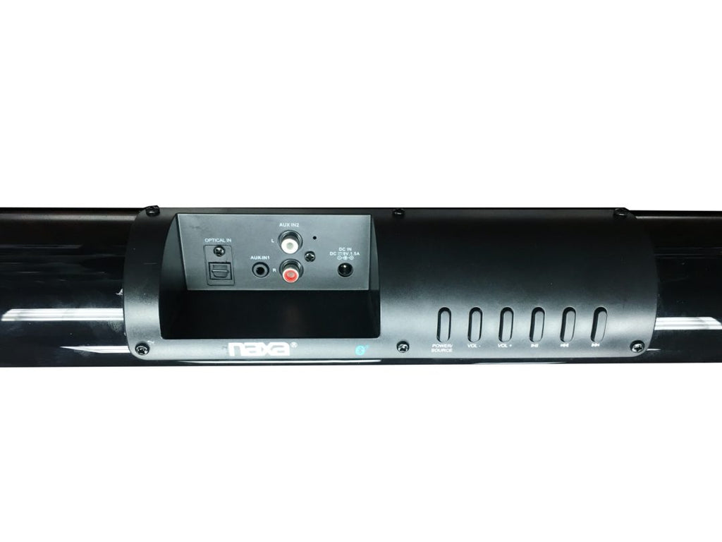 Naxa 37 inch TV Sound Bar with Bluetooth (NHS-2011)