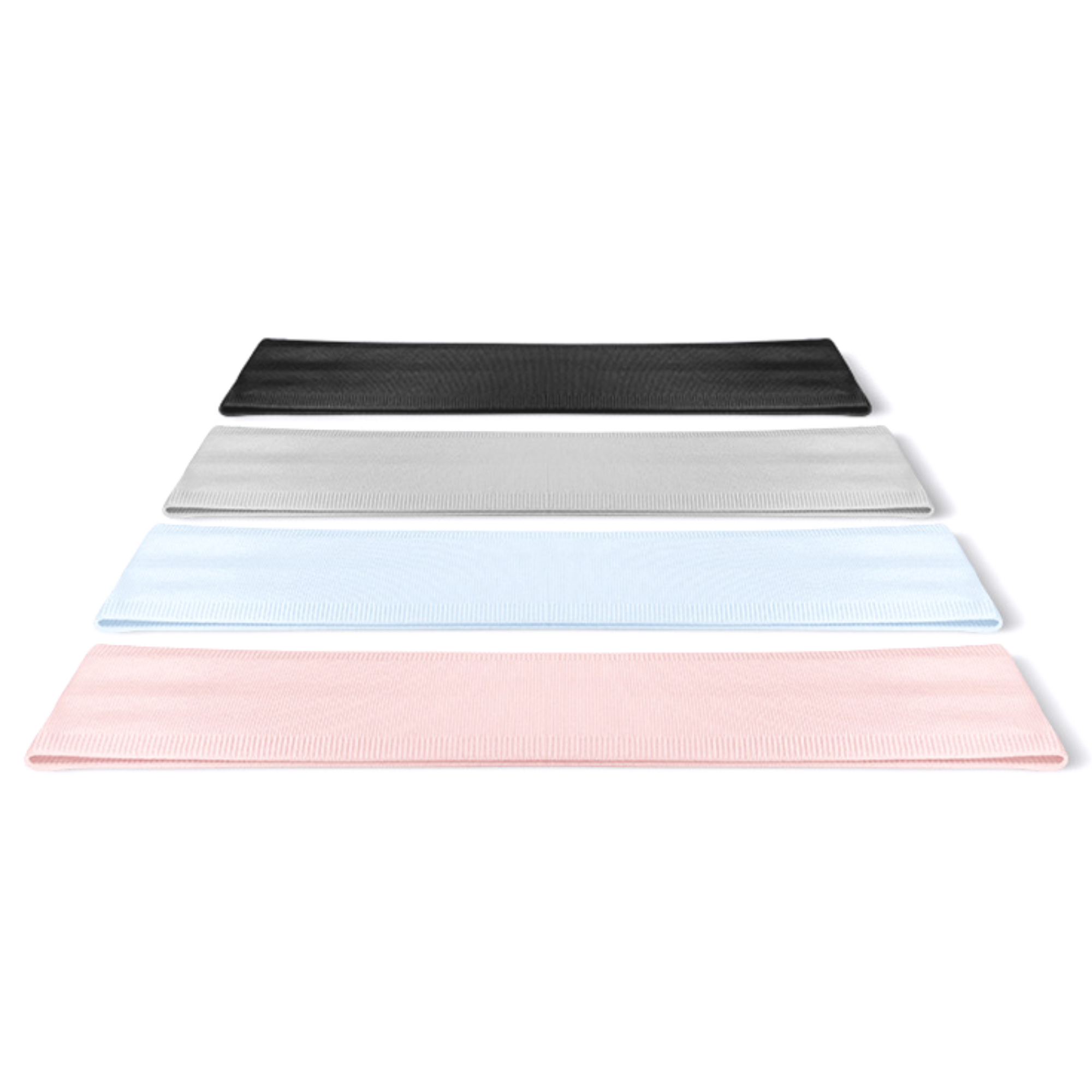 JupiterGear The Runner Sweat-Wicking Headband for Fitness and Sports