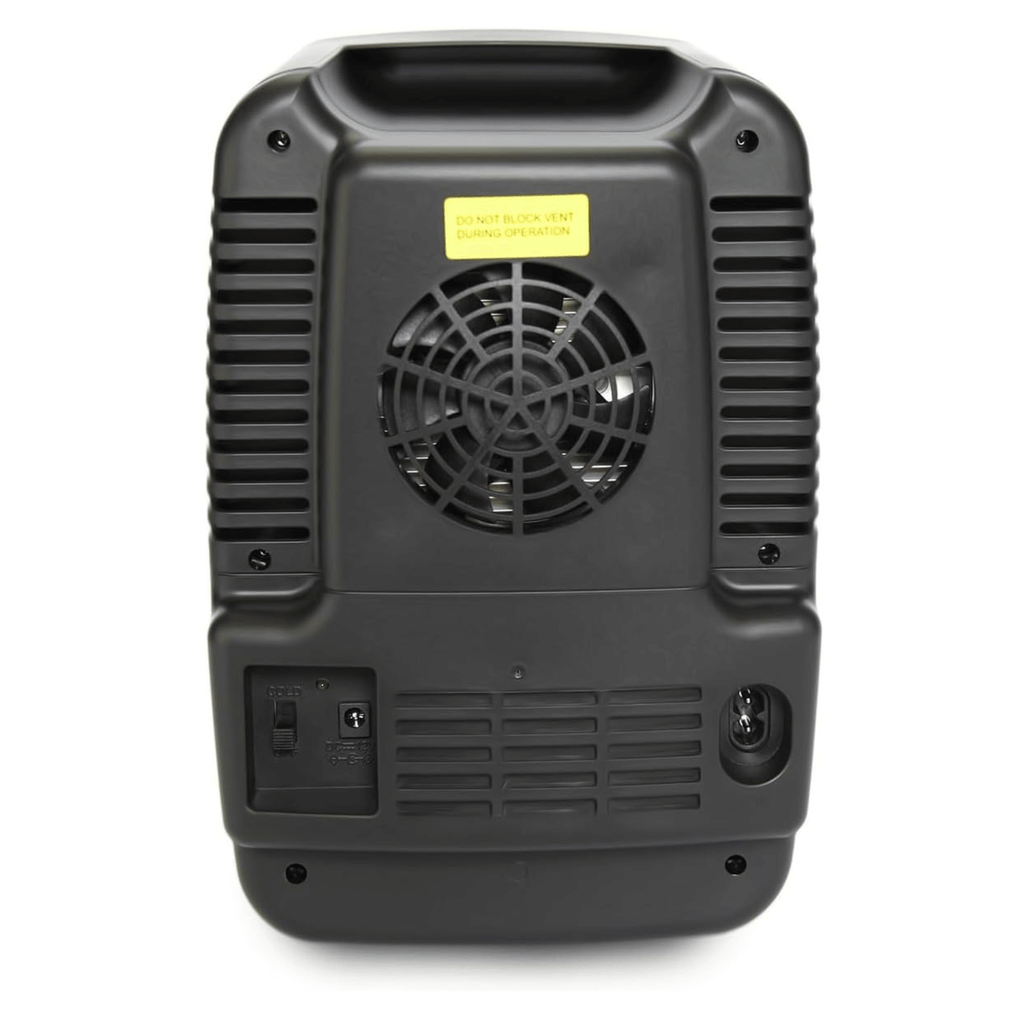 Emerson Portable Mini Fridge Cooler