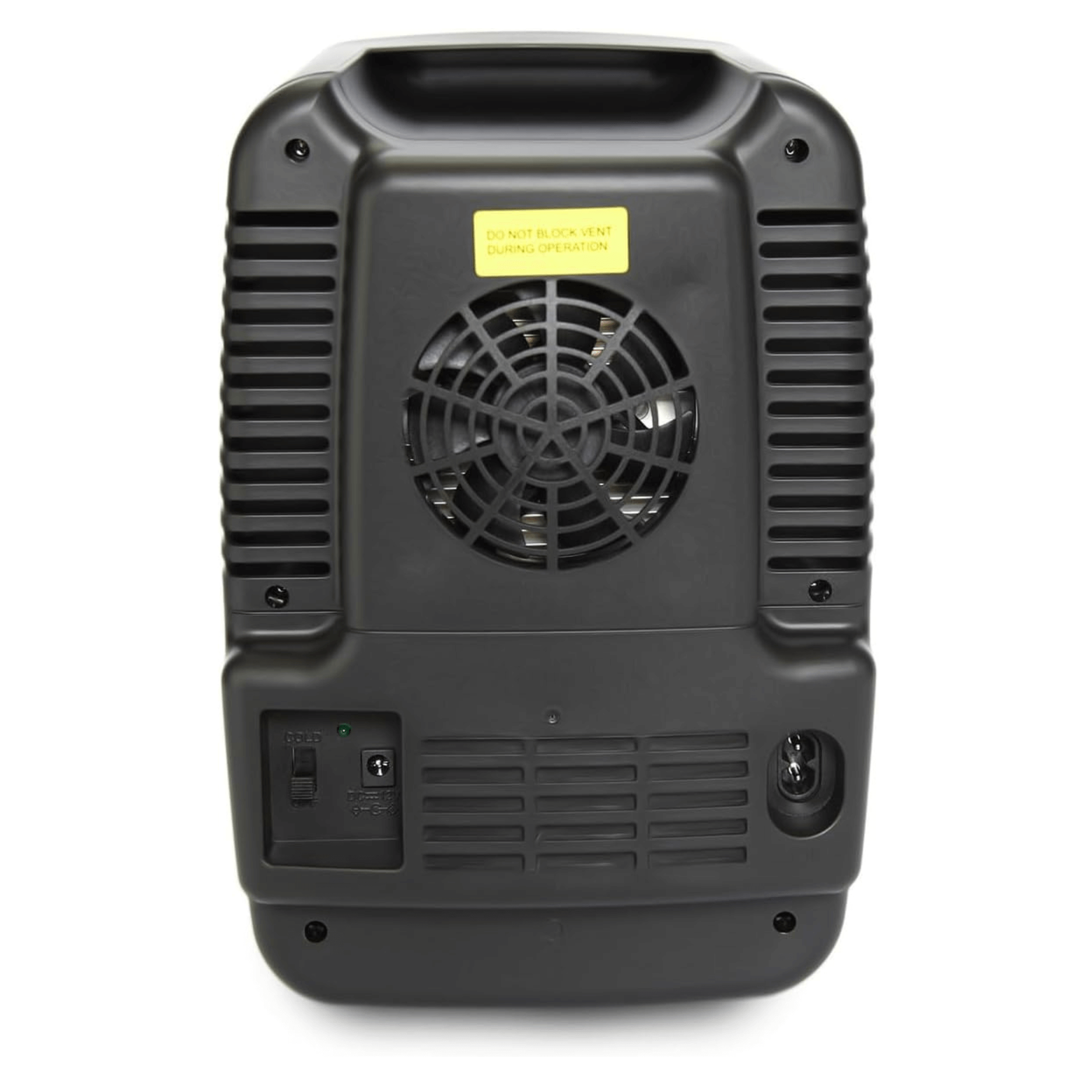 Emerson Portable Mini Fridge Cooler