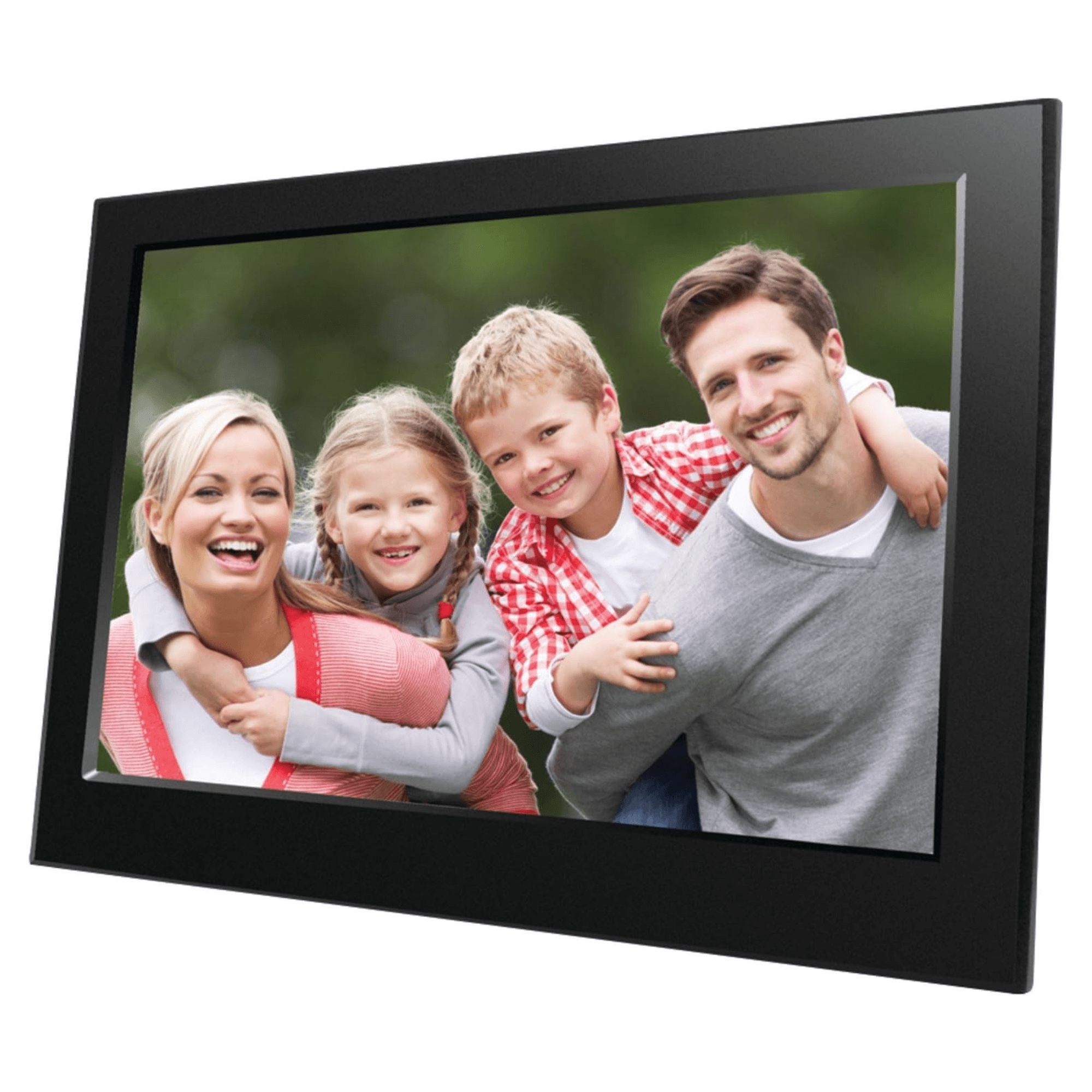 Naxa 9" Digital Photo Frame - Refurbished