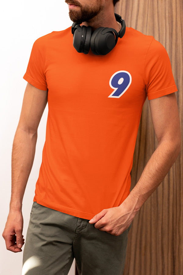 Hwy 9 - 76 Parody Unisex T-Shirt
