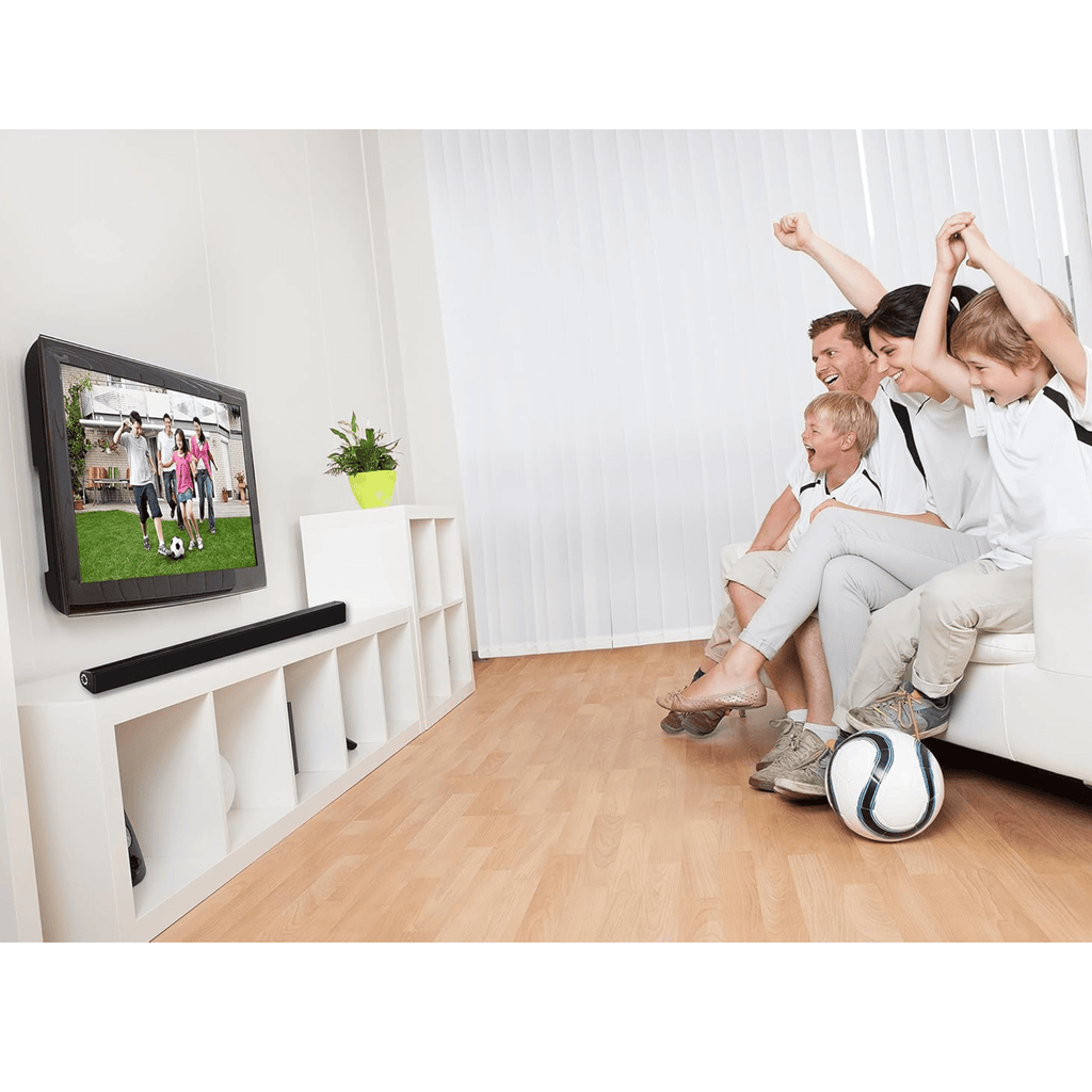 Naxa 42" TV Sound Bar with Bluetooth - Refurbished
