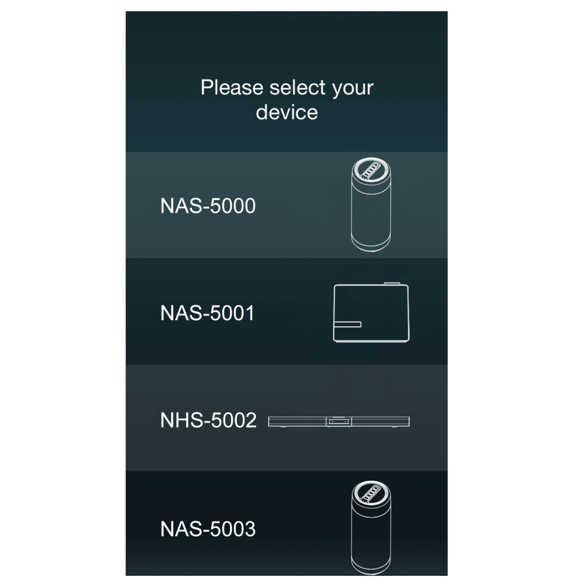 Naxa Wireless Speaker with Voice Control - Refurbished
