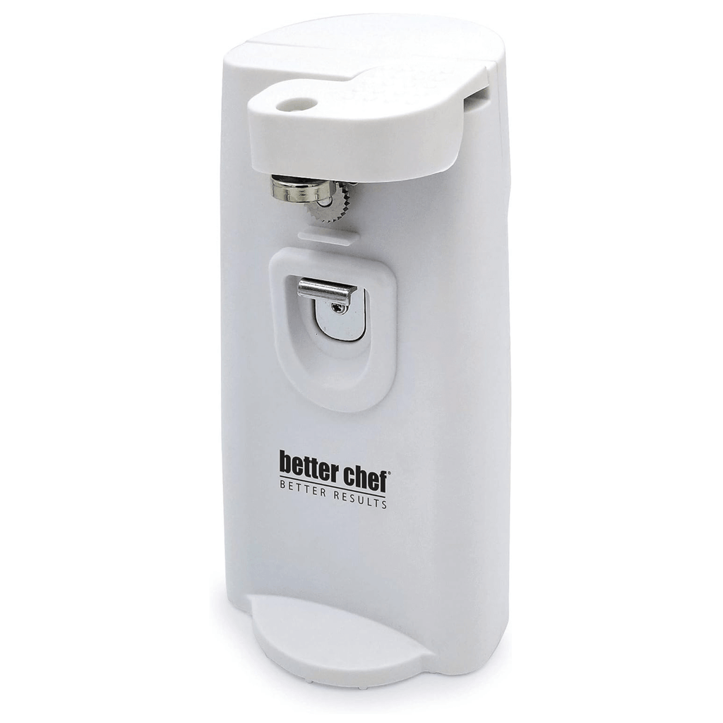 Better Chef Deluxe Tall 3-in-1 Electric Can Opener