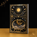 Astro Enchantment 3D Cutout Journal | 60 Pages