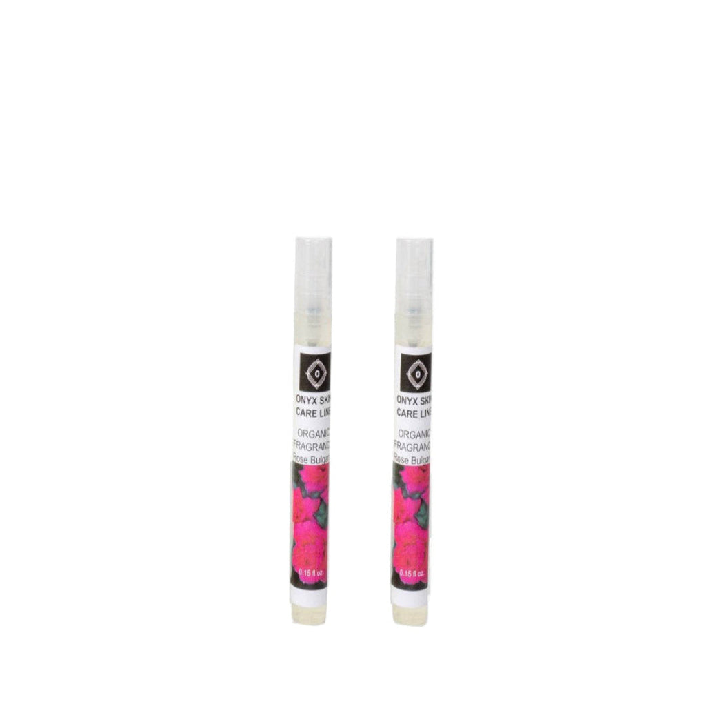 Organic Spritzer Bulgarian Rose Fragrance - For Women