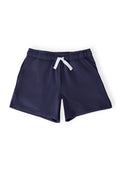 Boys Navy Play Shorts