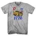 Paahty Like It's 1776 USA T-Shirt