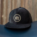 Crown Moto Gold Standard Corduroy Hat