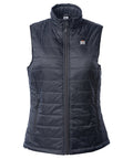Crown Moto Women's Puffer Vest
