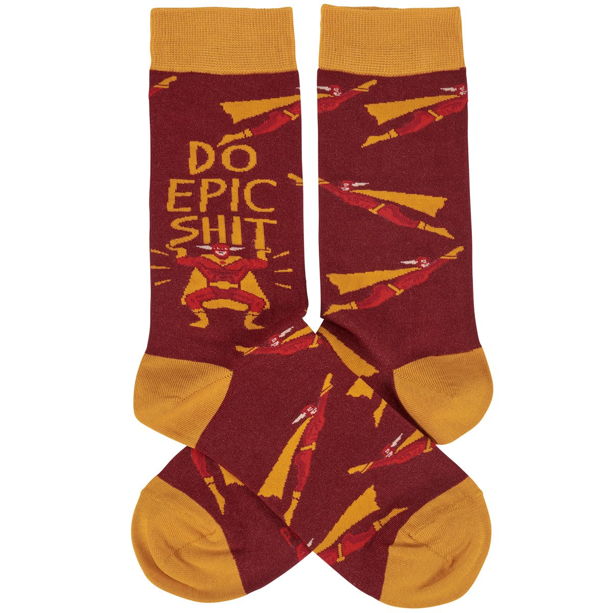 Epic Women's Gift Sock Bundle Set of 3