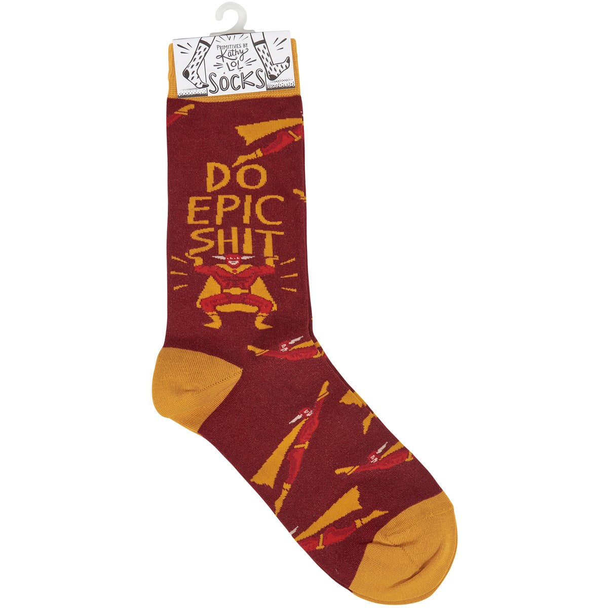 Epic Women's Gift Sock Bundle Set of 3