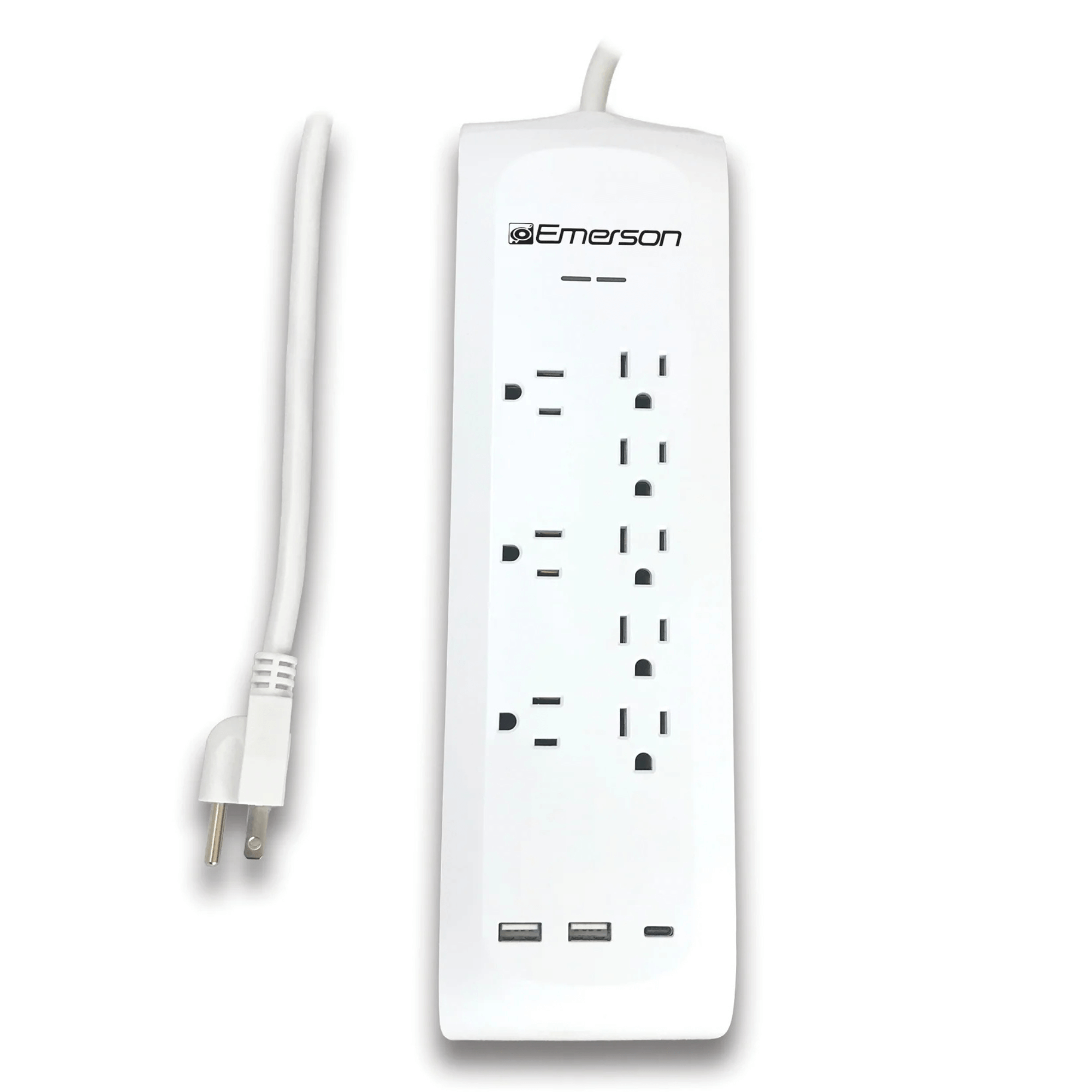 Emerson 11-in-1 Multi-Outlet Charging System