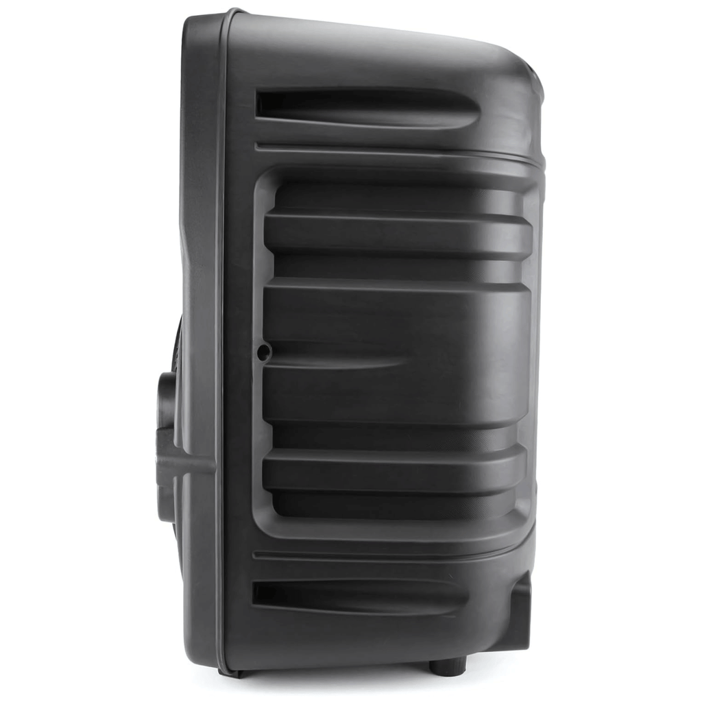 Emerson Portable 12" Bluetooth Party Speaker