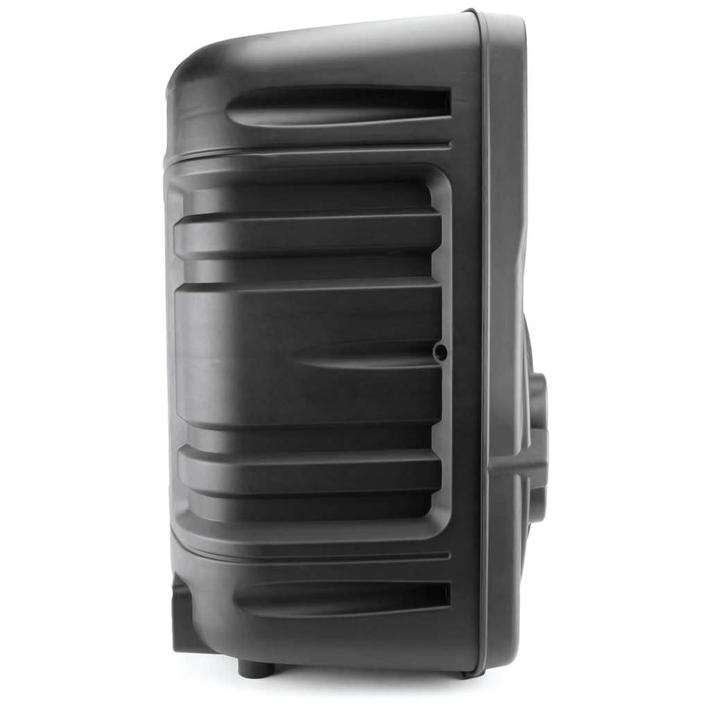 Emerson Portable 12" Bluetooth Party Speaker