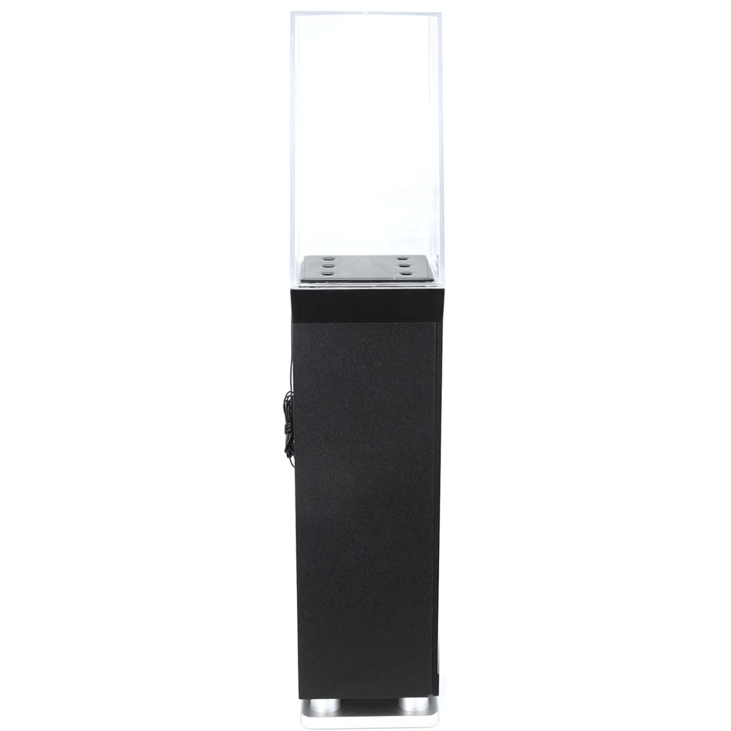 Emerson Dancing Water Light Tower Bluetooth Speaker