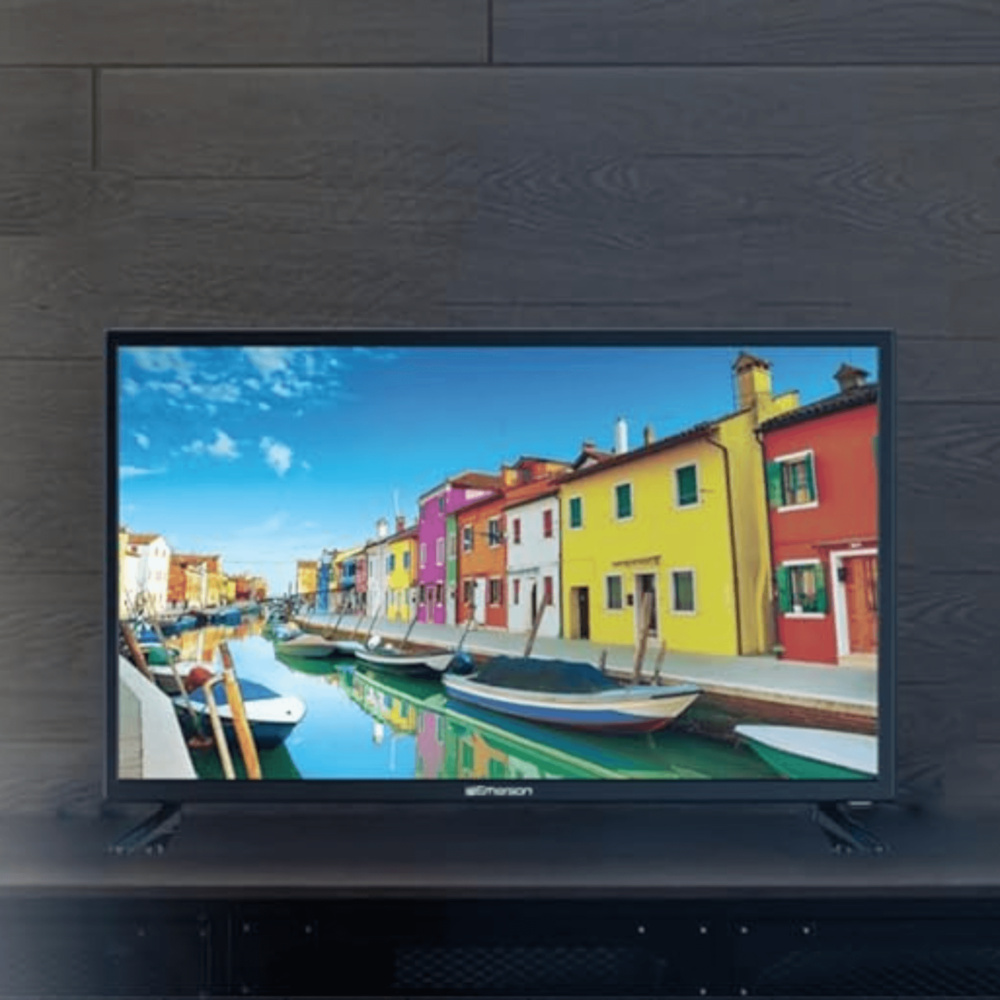 Emerson 24" Class Widescreen HD LED Television