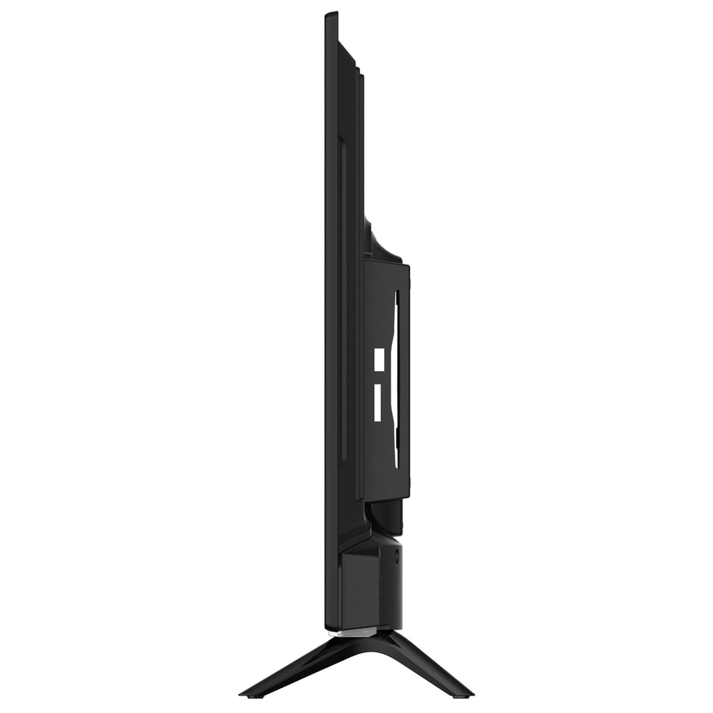 Emerson 32" Class HD LED Television with DVD Player