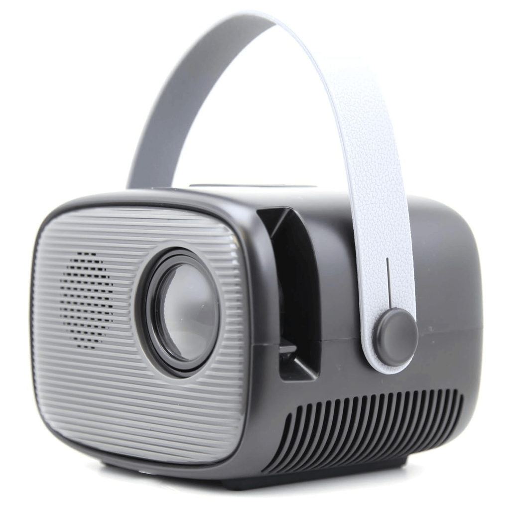 Emerson Portable LCD Mini Projector