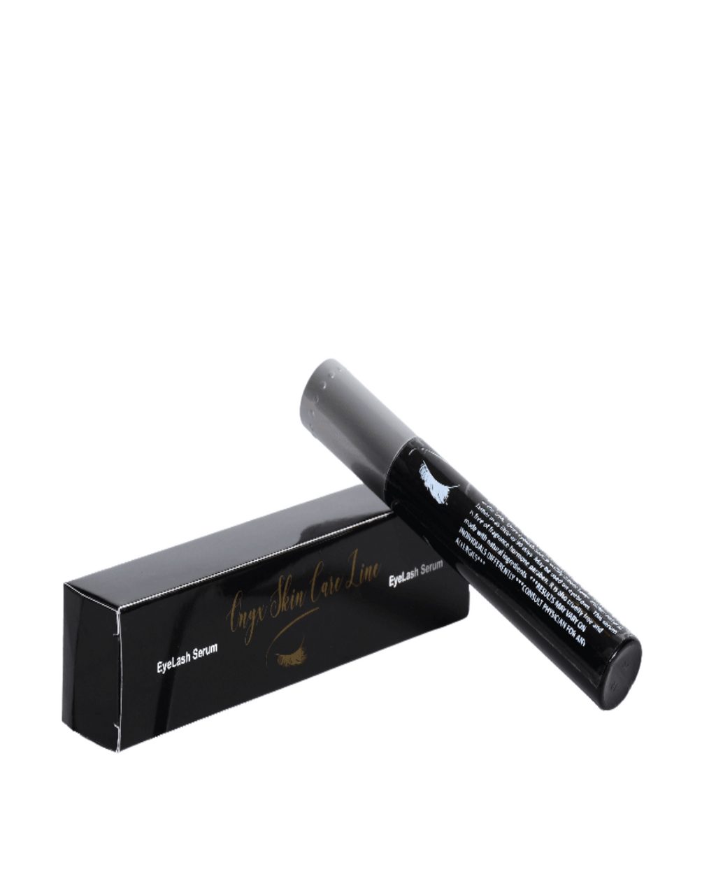 Organic Eyelash Growth Serum - ITEM CODE: 665415449099