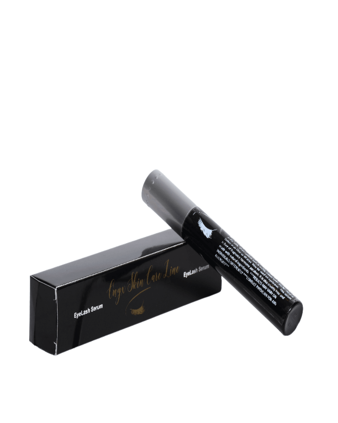 Organic Eyelash Growth Serum - ITEM CODE: 665415449099