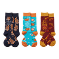 Epic Women's Gift Sock Bundle Set of 3